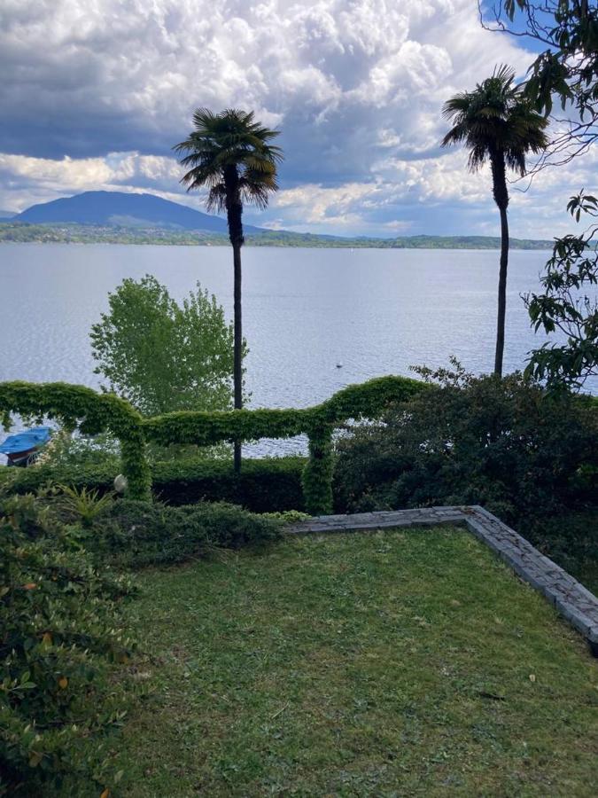 La Suite Del Castello เบลจิราเต ภายนอก รูปภาพ