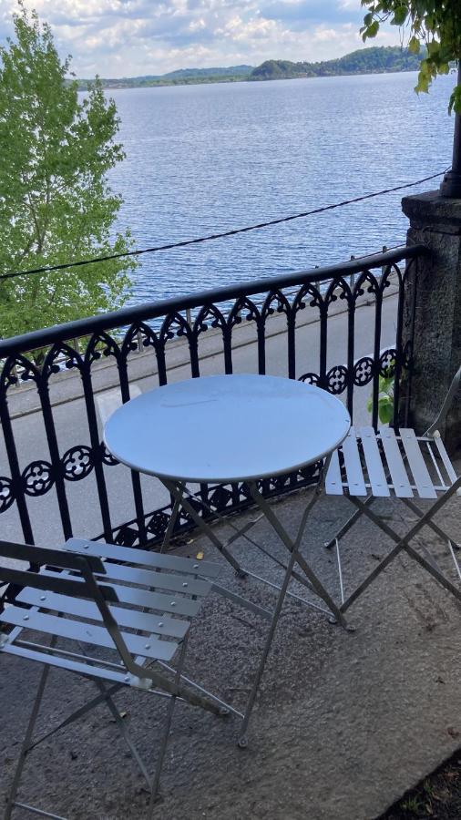La Suite Del Castello เบลจิราเต ภายนอก รูปภาพ
