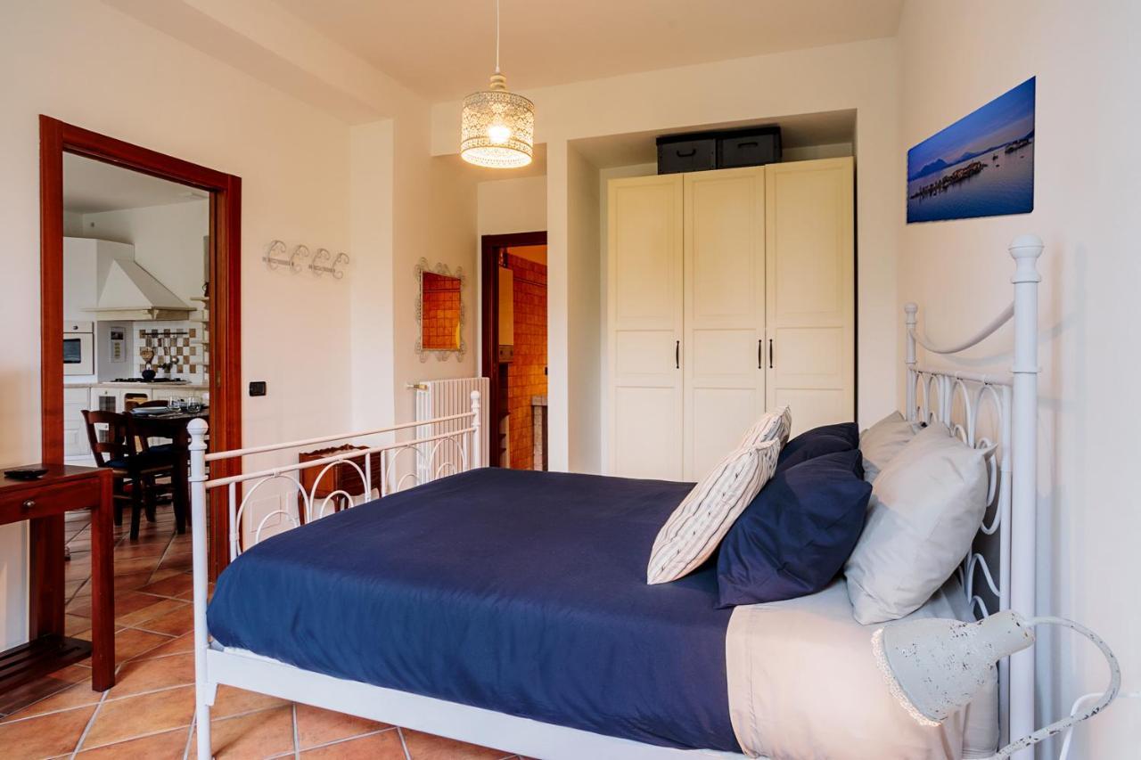 La Suite Del Castello เบลจิราเต ภายนอก รูปภาพ