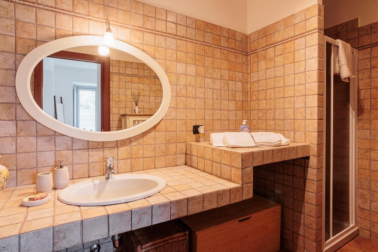 La Suite Del Castello เบลจิราเต ภายนอก รูปภาพ