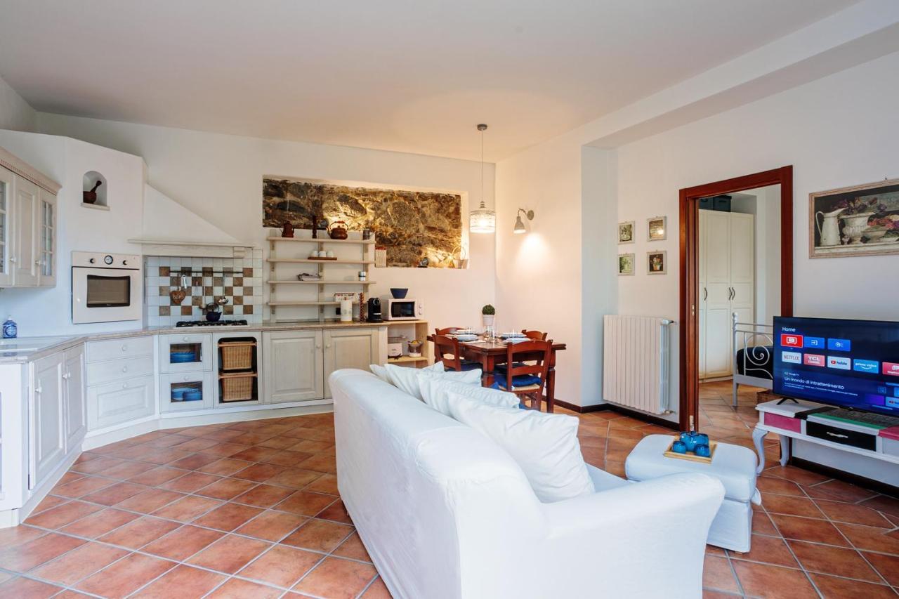La Suite Del Castello เบลจิราเต ภายนอก รูปภาพ