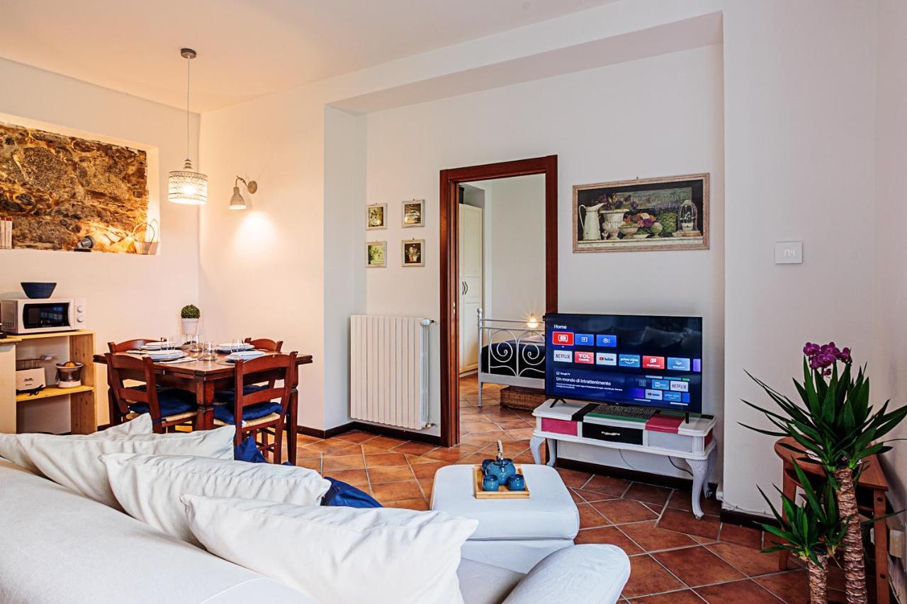 La Suite Del Castello เบลจิราเต ภายนอก รูปภาพ